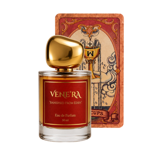 "BANISHED FROM EDEN" Eau de Parfum
