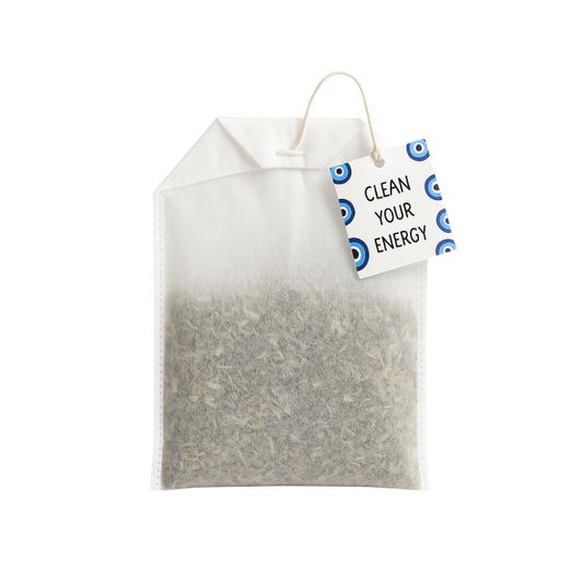 NO EVIL EYE - Kräuterbad (XXL Beutel)