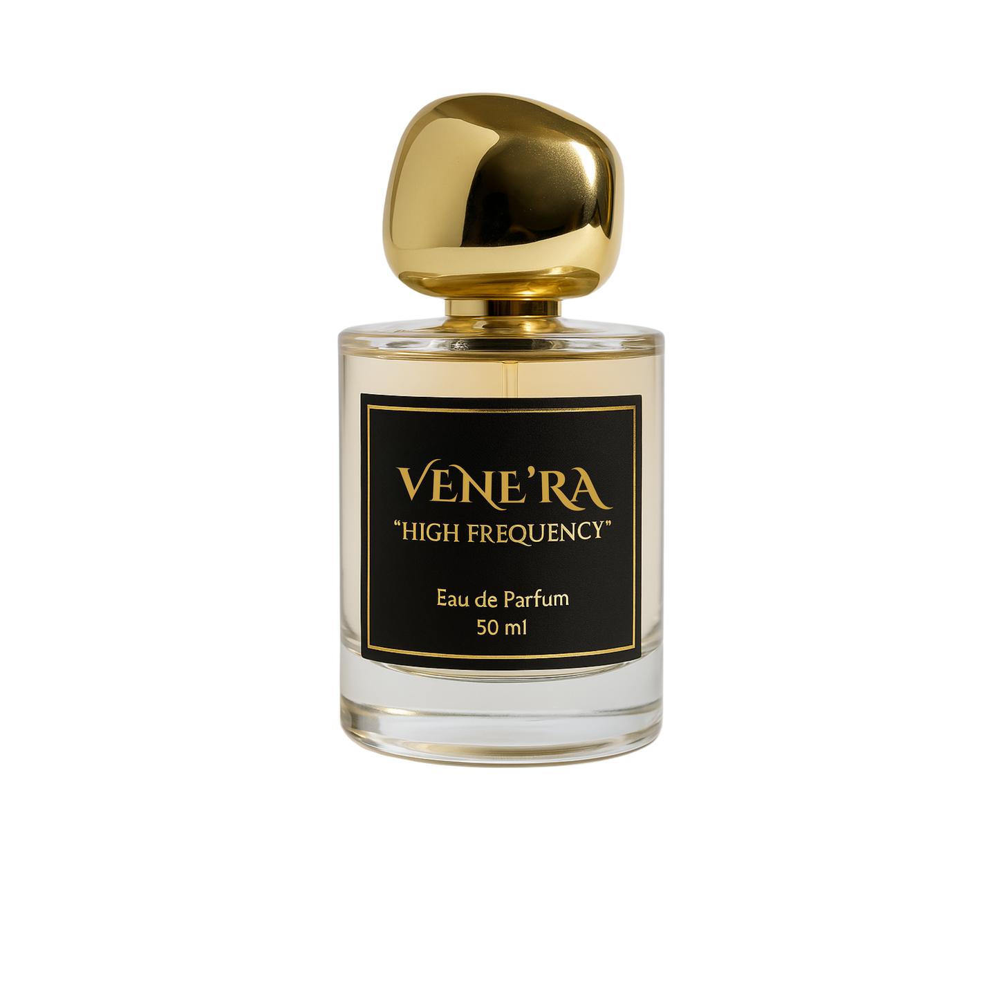 "HIGH FREQUENCY" Eau de Parfum