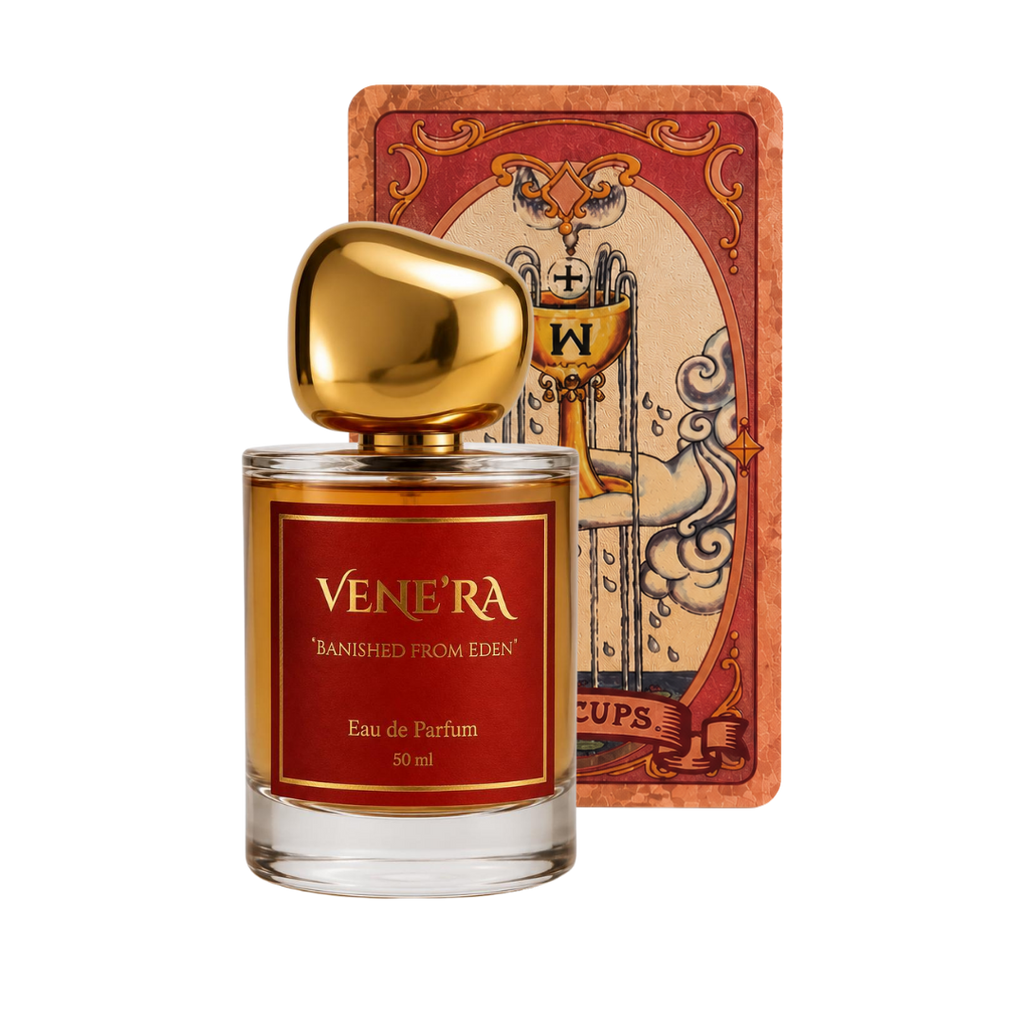 "BANISHED FROM EDEN" Eau de Parfum