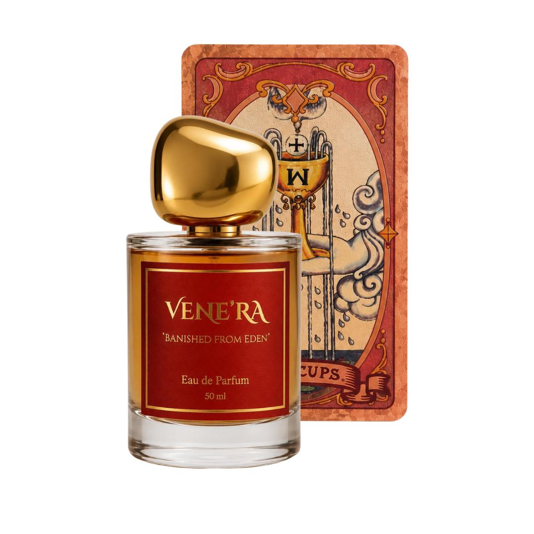 "BANISHED FROM EDEN" Eau de Parfum