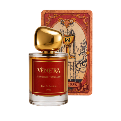 "BANISHED FROM EDEN" Eau de Parfum