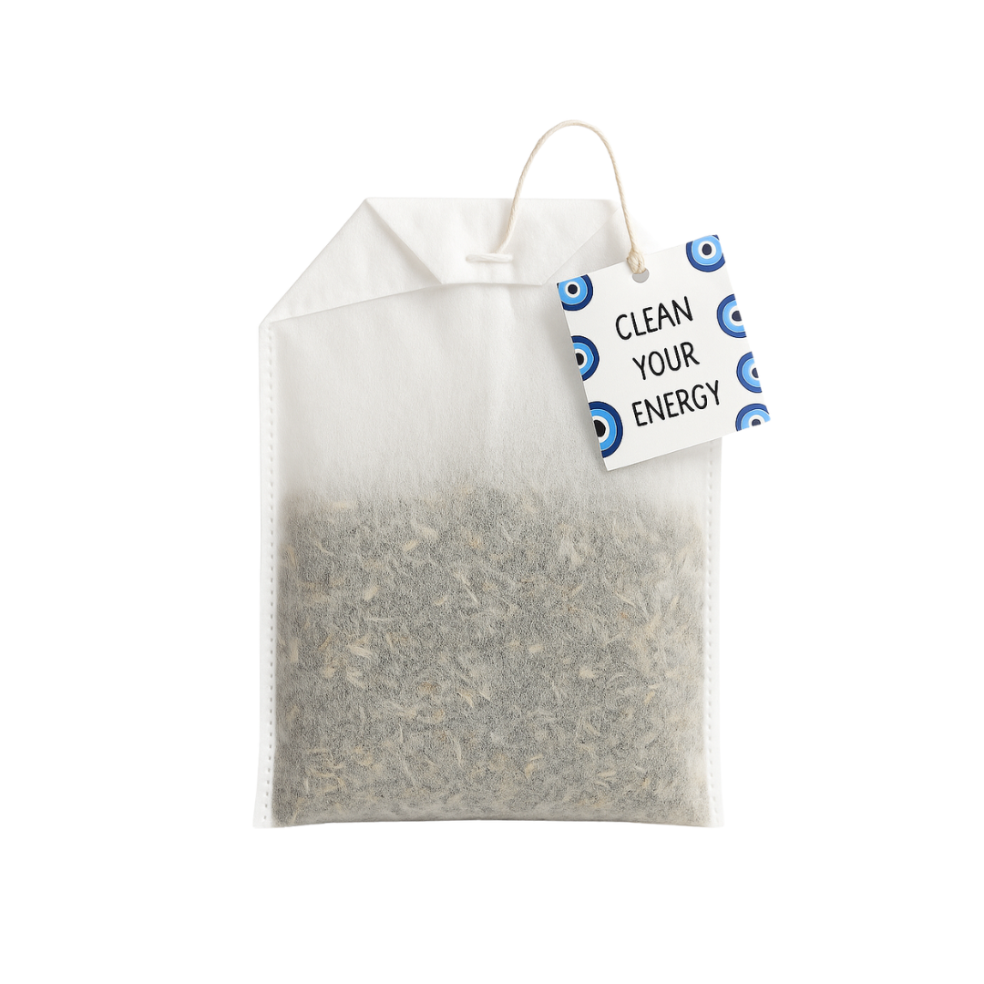 NO EVIL EYE - Kräuterbad (XXL Beutel)