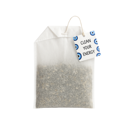 NO EVIL EYE - Kräuterbad (XXL Beutel)