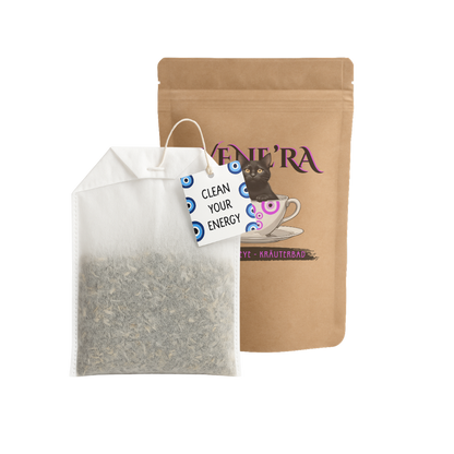 NO EVIL EYE - Kräuterbad (XXL Beutel)