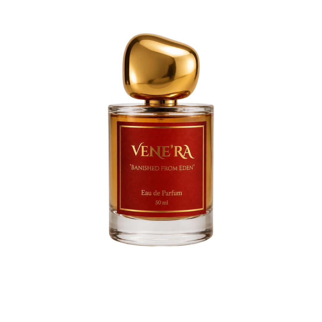 "BANISHED FROM EDEN" Eau de Parfum