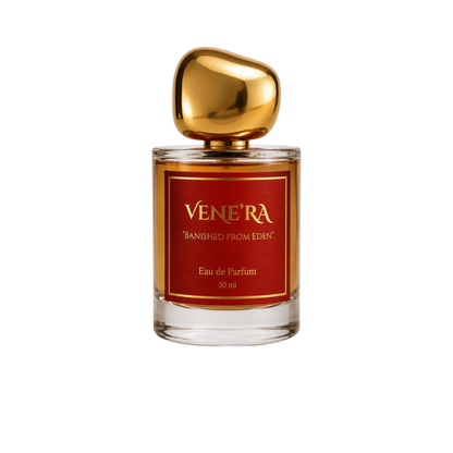 "BANISHED FROM EDEN" Eau de Parfum