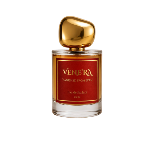 "BANISHED FROM EDEN" Eau de Parfum