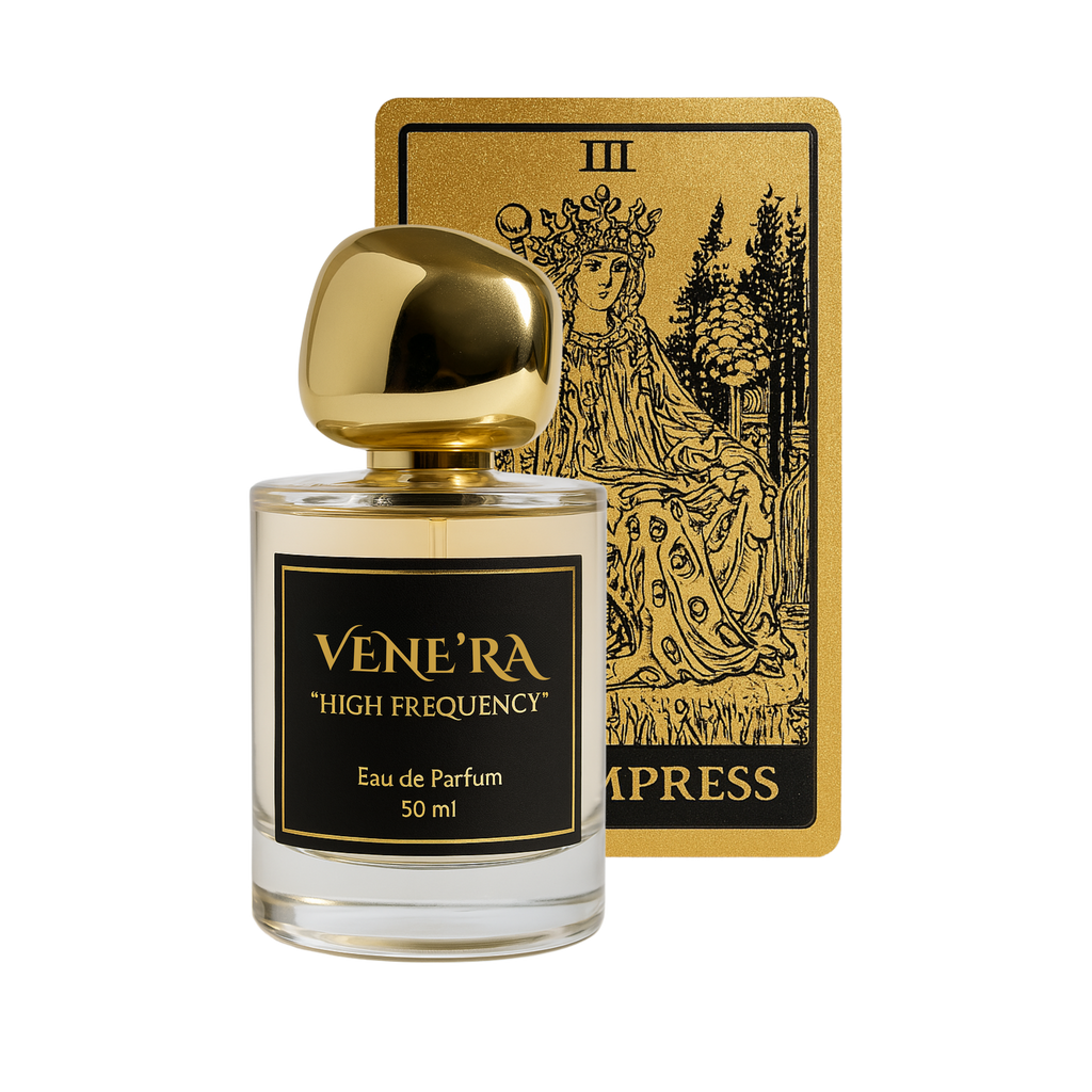 Vene'ra "High Frequency" Parfüm