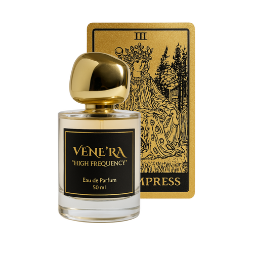 Vene'ra "High Frequency" Parfüm